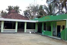 Masjid Baitur Rohman景点图片
