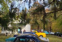 Olive Twp. Historical Society & Museum景点图片