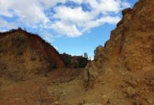 Sentier du Koniambo景点图片