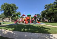 Pilot Point "Old City Park"景点图片