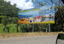 Posta Policial, Trujillo Colon景点图片