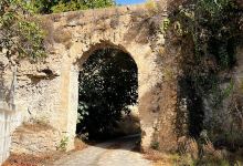 Acueducto Romano de Zaza景点图片