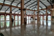 Masjid SMT Sepang景点图片
