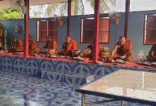 Wat Ban Tha Pueai Ngam景点图片