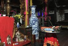 Đền thờ Quan Lớn Điều Thất景点图片