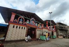 Gaudgaon Maruti mandir景点图片