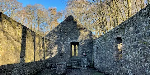 St. Patrick's Well