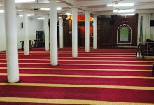 Malay Jumma Masjid景点图片