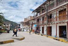 Plaza de Mendoza景点图片