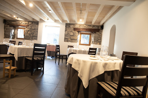 Restaurante Ronquillo