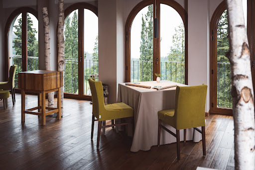 Ristorante Mater