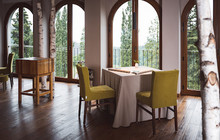 Ristorante Mater餐厅图片