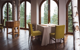 Ristorante Mater