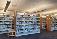 Plano Community Library District景点图片
