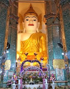 Taung Mingyi Pagoda-阿马拉布拉