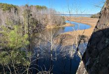 Ware Creek Wildlife Management Area景点图片