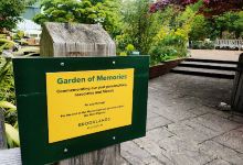 Garden Of Memories景点图片