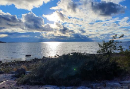 Postbryggan景点图片