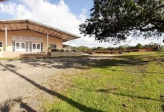 Campamento El Milagro De Dios景点图片