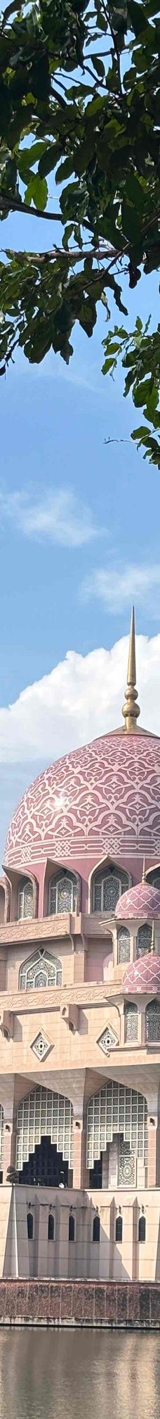 粉红回教堂-布城-YoYo_8A5T0H0R