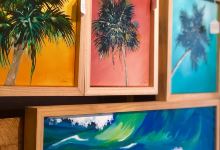 Zora Bora Gallery景点图片