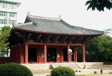 宝华林寺景点图片