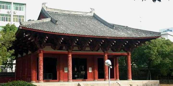 寶華林寺