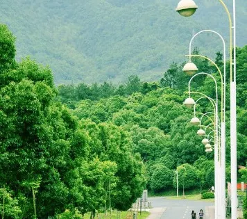 山和廣場