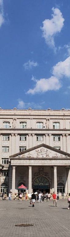 哈药集团制药六厂-哈尔滨