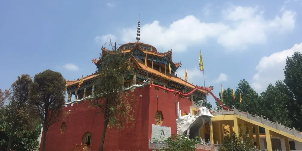 永安旅遊