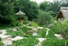 紫花岭风景区景点图片