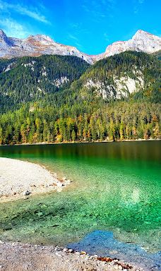 Parco Naturale Adamello Brenta-特伦托省