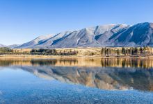 Lake Middleton景点图片
