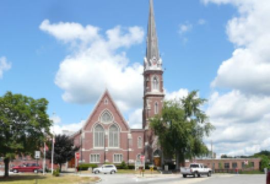 Rollstone Congregational Church, UCC景点图片