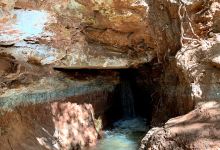 Roman Nose State Park景点图片
