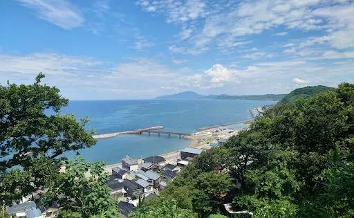 良寛記念館