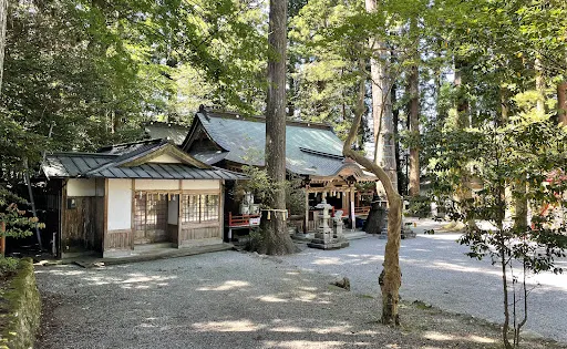 御杖神社