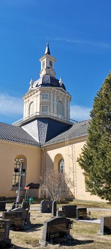 下托尔尼奥教堂-凯米-托尔尼奥