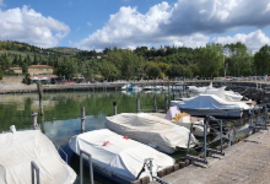 Club Velico Trasimeno景点图片