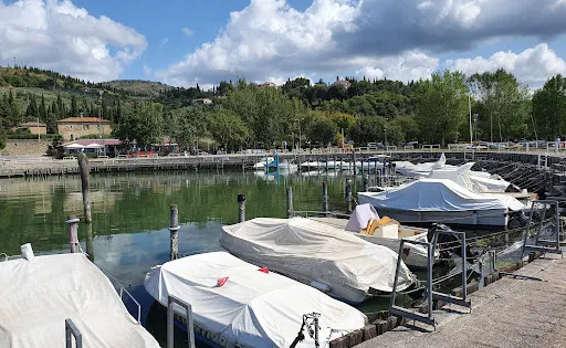 Club Velico Trasimeno