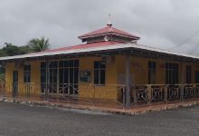 Masjid Darul Sahadah景点图片