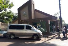 Iglesia Adventista del Séptimo Día -Pdte Franco景点图片
