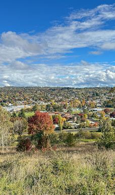 Drummond Apex Lookout-阿米代尔