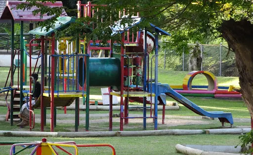彭家小童公園
