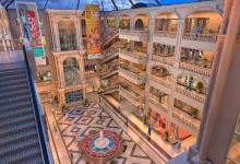 Nazarbaug Palace购物图片