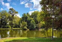 Greene Township Park景点图片