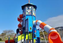 Bantry Playground景点图片