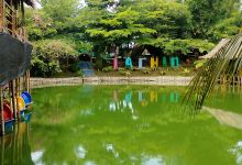 LACHIO Taman Rekreasi Keluarga景点图片