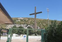 Parrocchia Santa Maria dell'Agnena景点图片