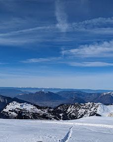 Flaine 1600 2500-阿拉什